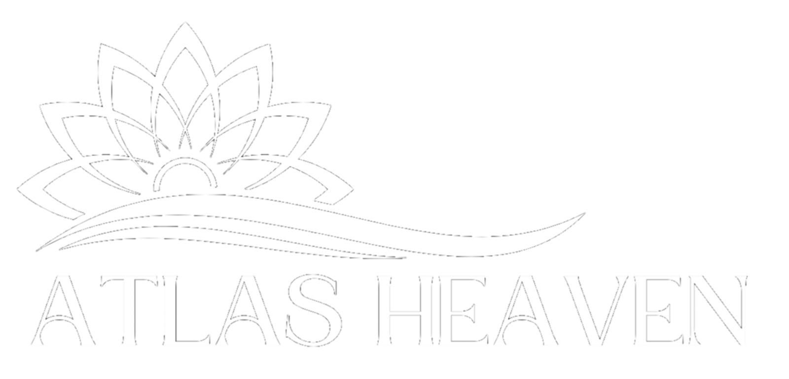 Atlas heaven