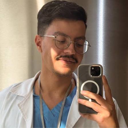 Dr. El Morabet Ahmad